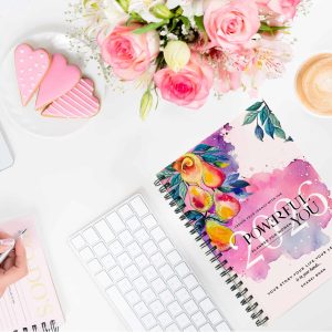 2026 Powerful You Planner